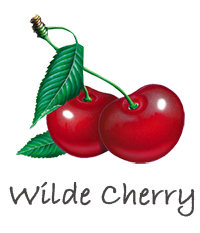 Wilde Cherry